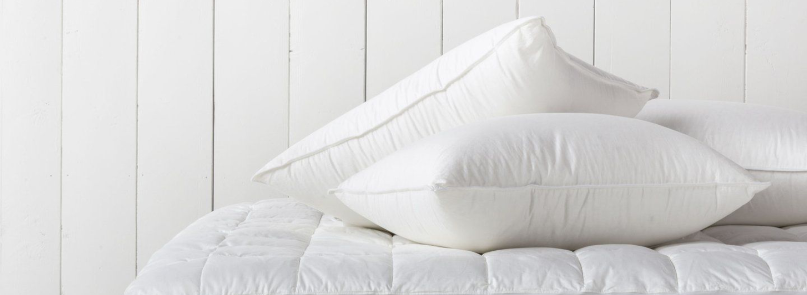 Pillow Talk How to choose the right pillow