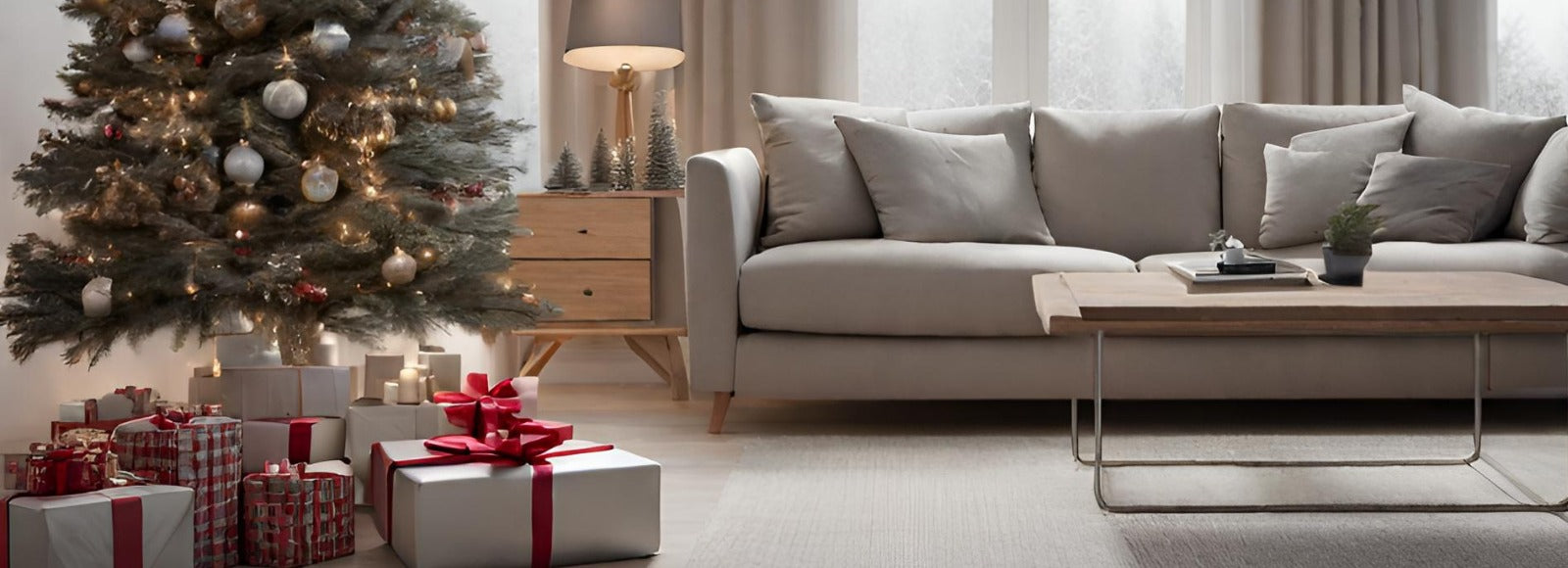 What Are Some Unique Christmas Gifts?