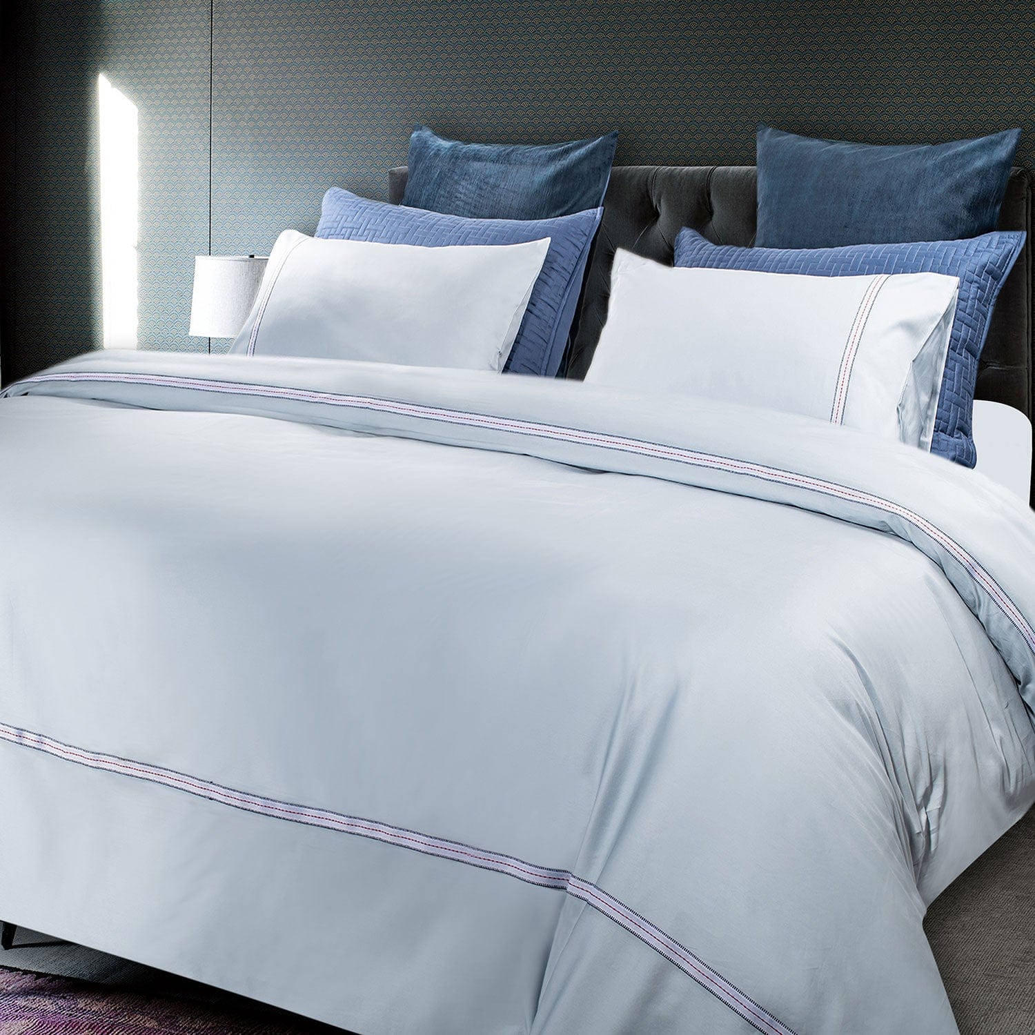 Penthouse 500 Tc Premium Bedding Collection