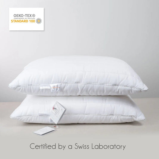 Orthopaedic Bamboo Pillow