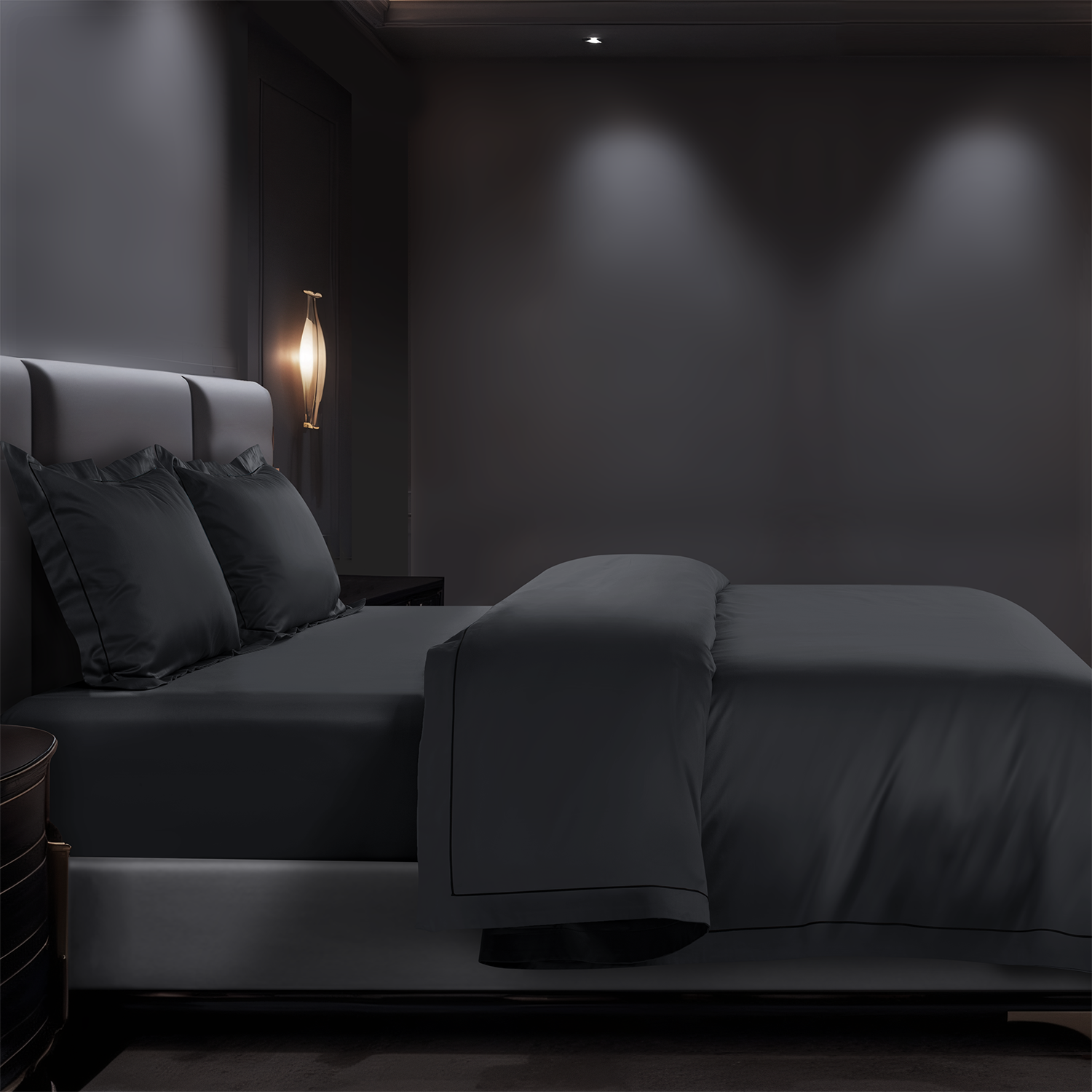 Dark Grey