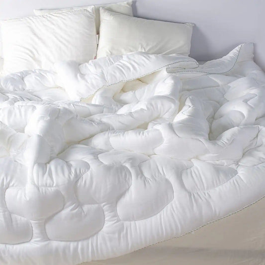 TENCEL™ Lightweight Summer Quilt/Comforter- 250 GSM