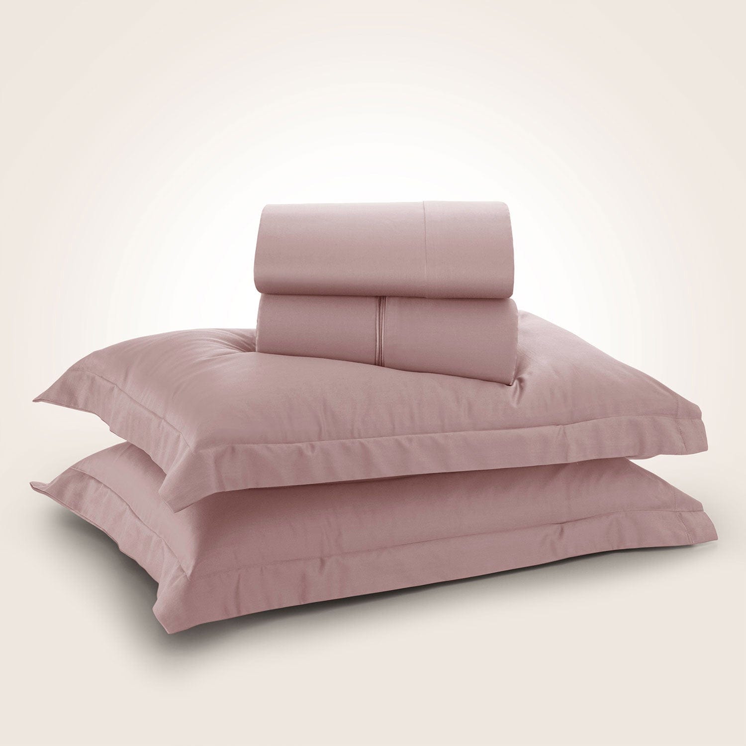 Dusty Rose