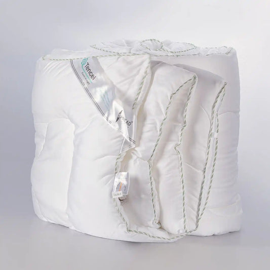 TENCEL™ Lightweight Summer Quilt/Comforter- 250 GSM