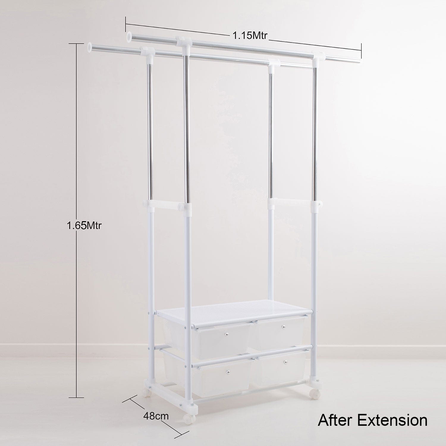 Clothes Organizer