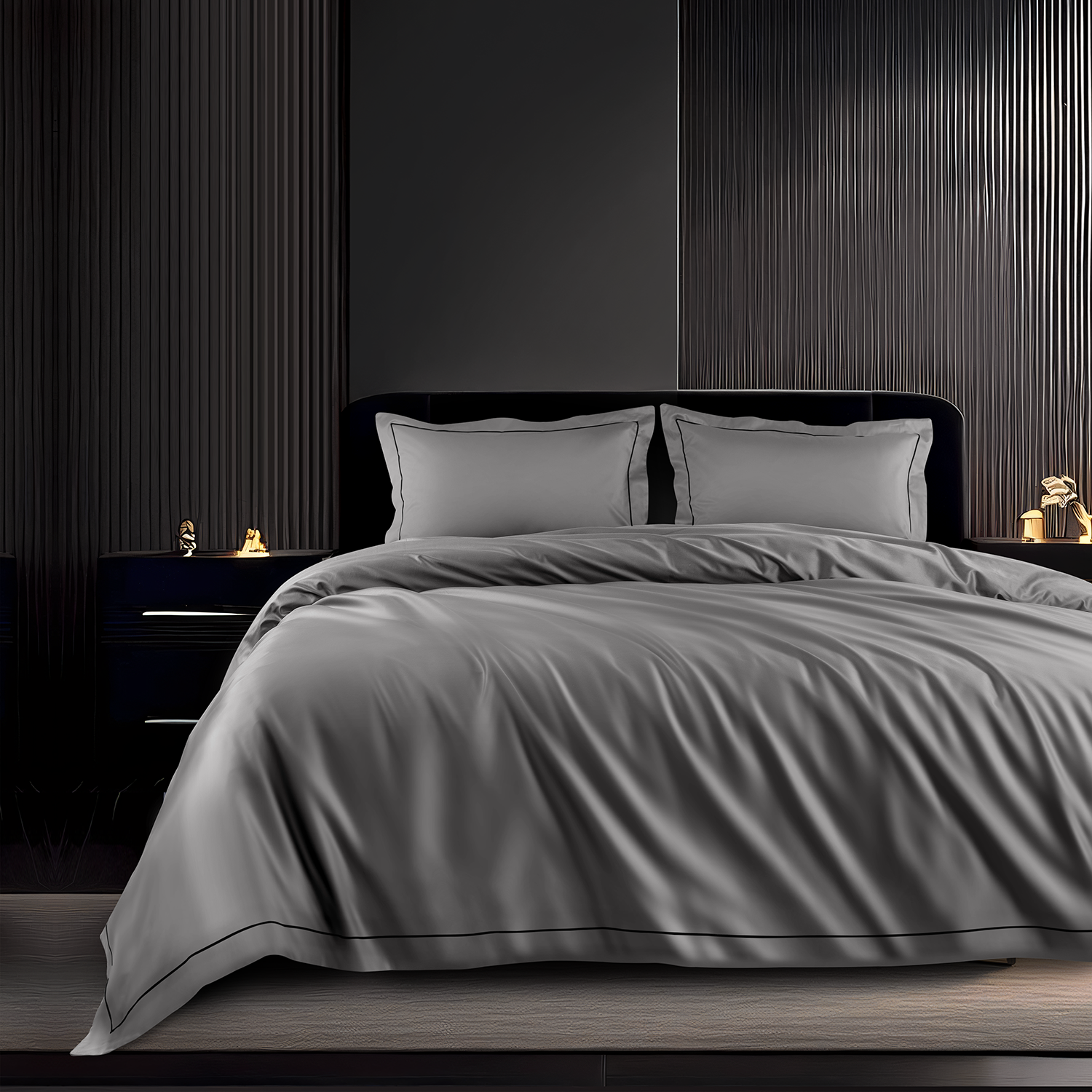 1200 Tc Egyptian Cotton Bedsheets