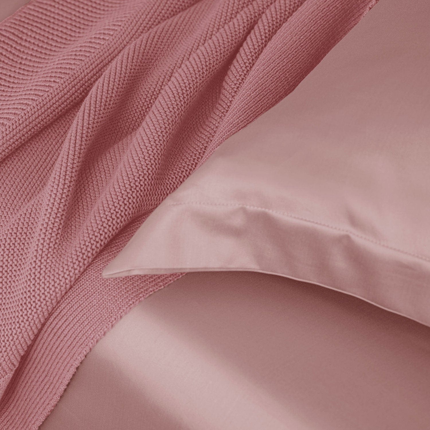Dusty Rose