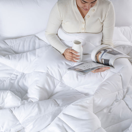 Mushy Ac Quilt - 200 GSM