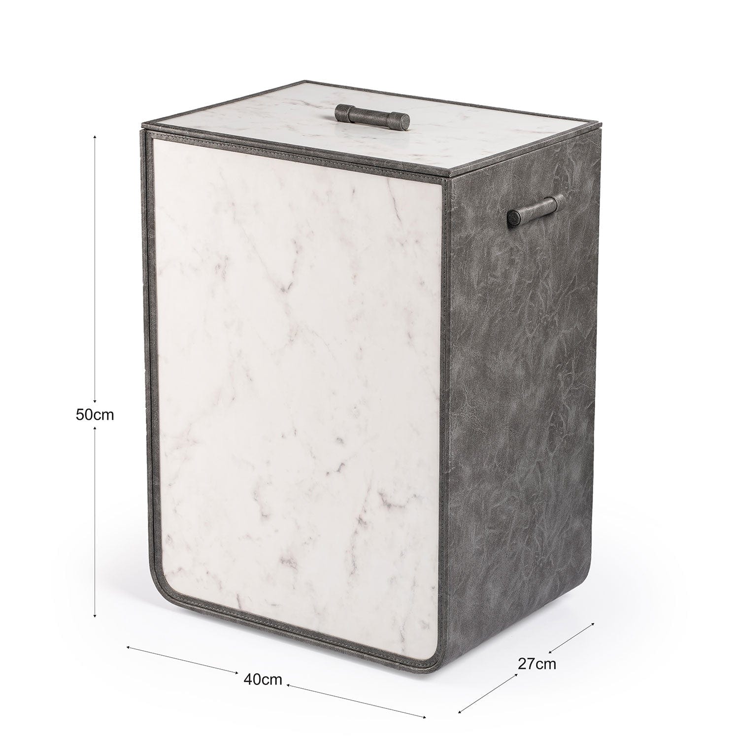 White Carrara