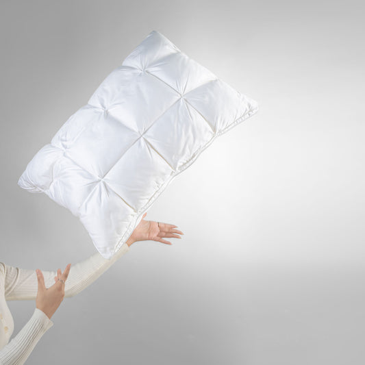 Cervical Pillow - 3 Layer