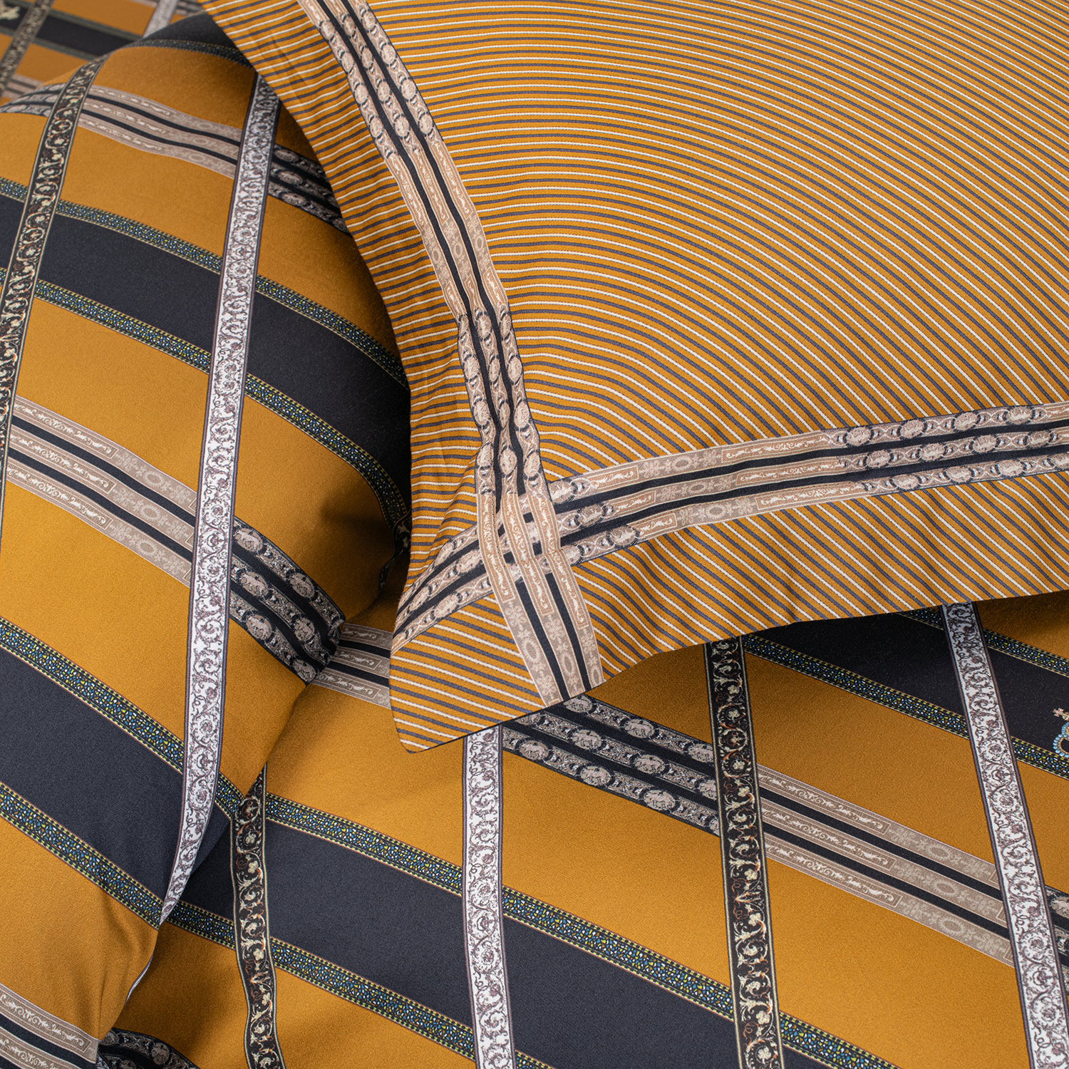 550 TC Duvet/Quilt Cover