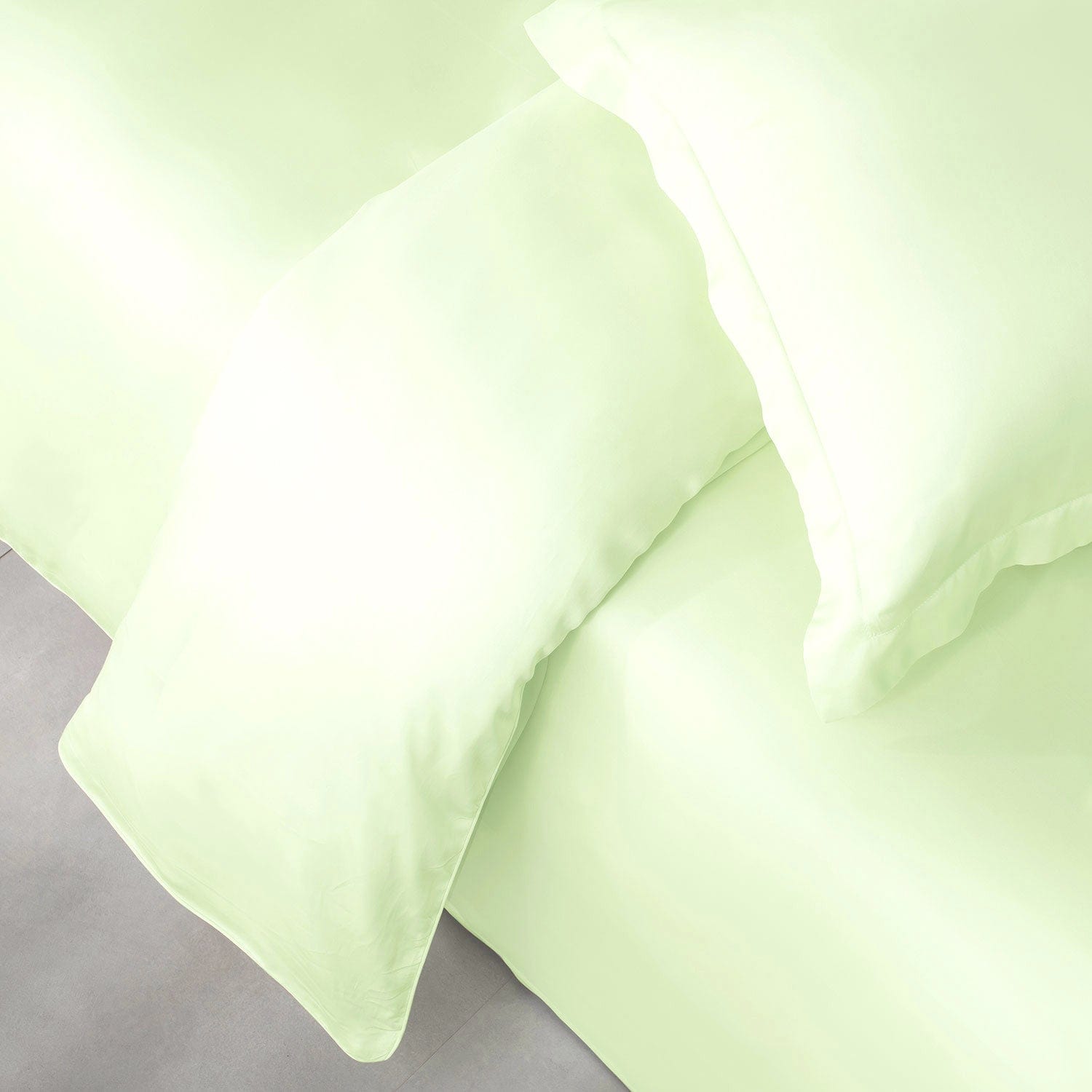 Lilly Green