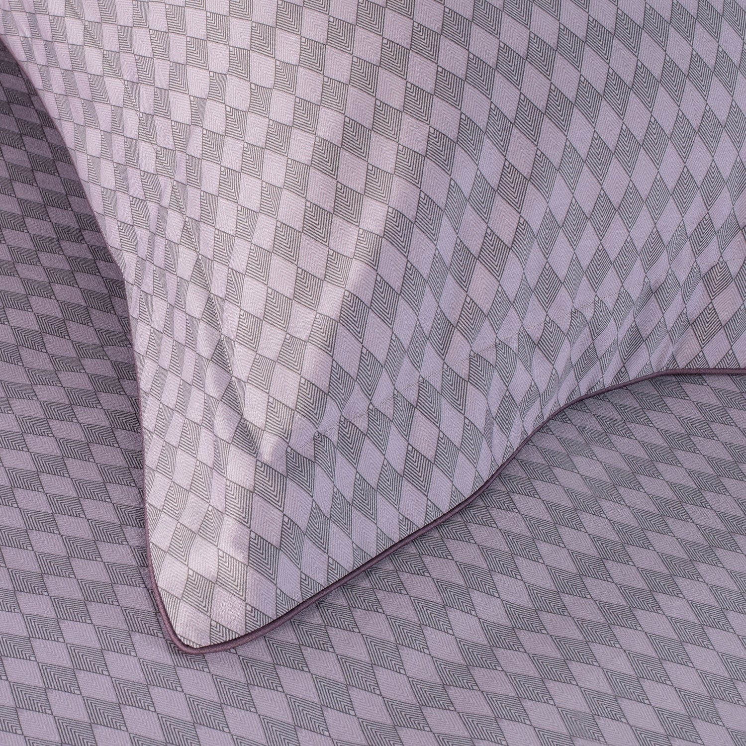 Geo Tokyo 500 Tc 4pc Bedding Set