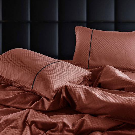 Oxford Street 400 Tc Bedding | Cotton Bedding Sets