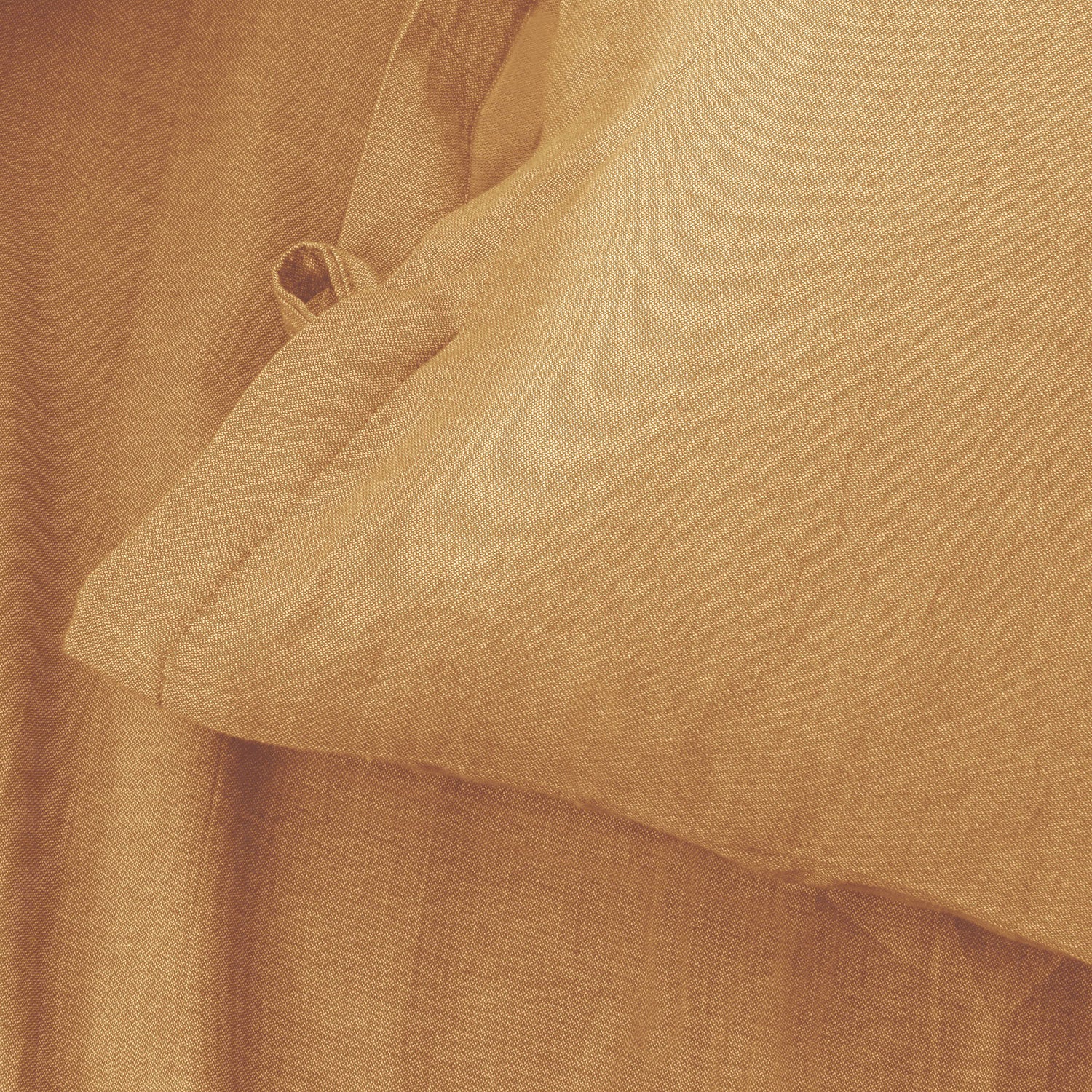 Linen Cotton Bedsheets - Everyday Softness