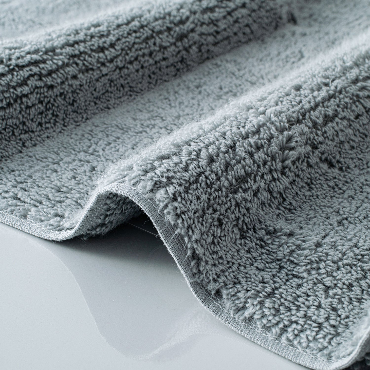 Earth Cotton 3pc Towel Set - 100% Cotton Towels