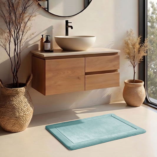 Memory Foam Bathmat