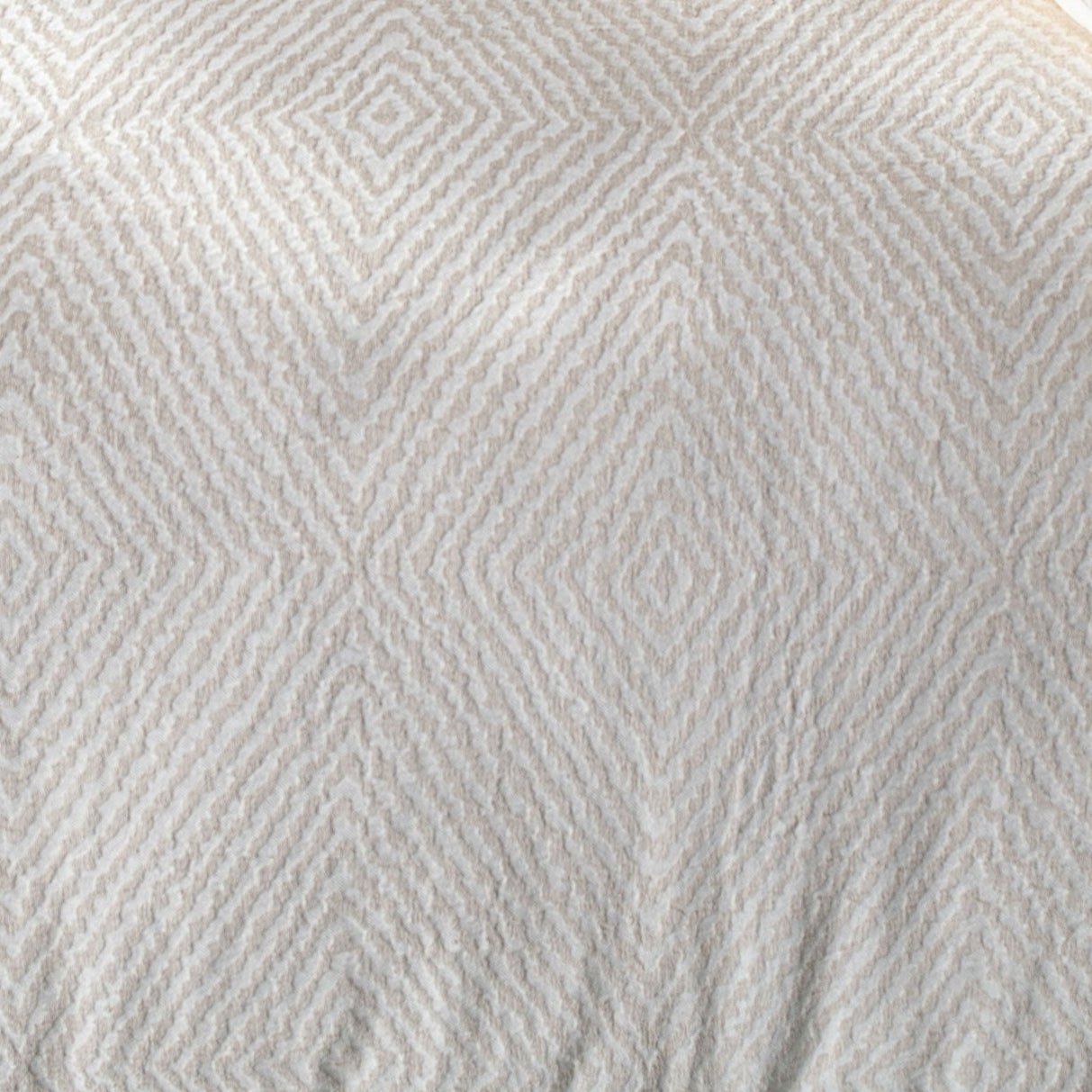Linen Cotton JQ Bedding Collection - Everyday Softness