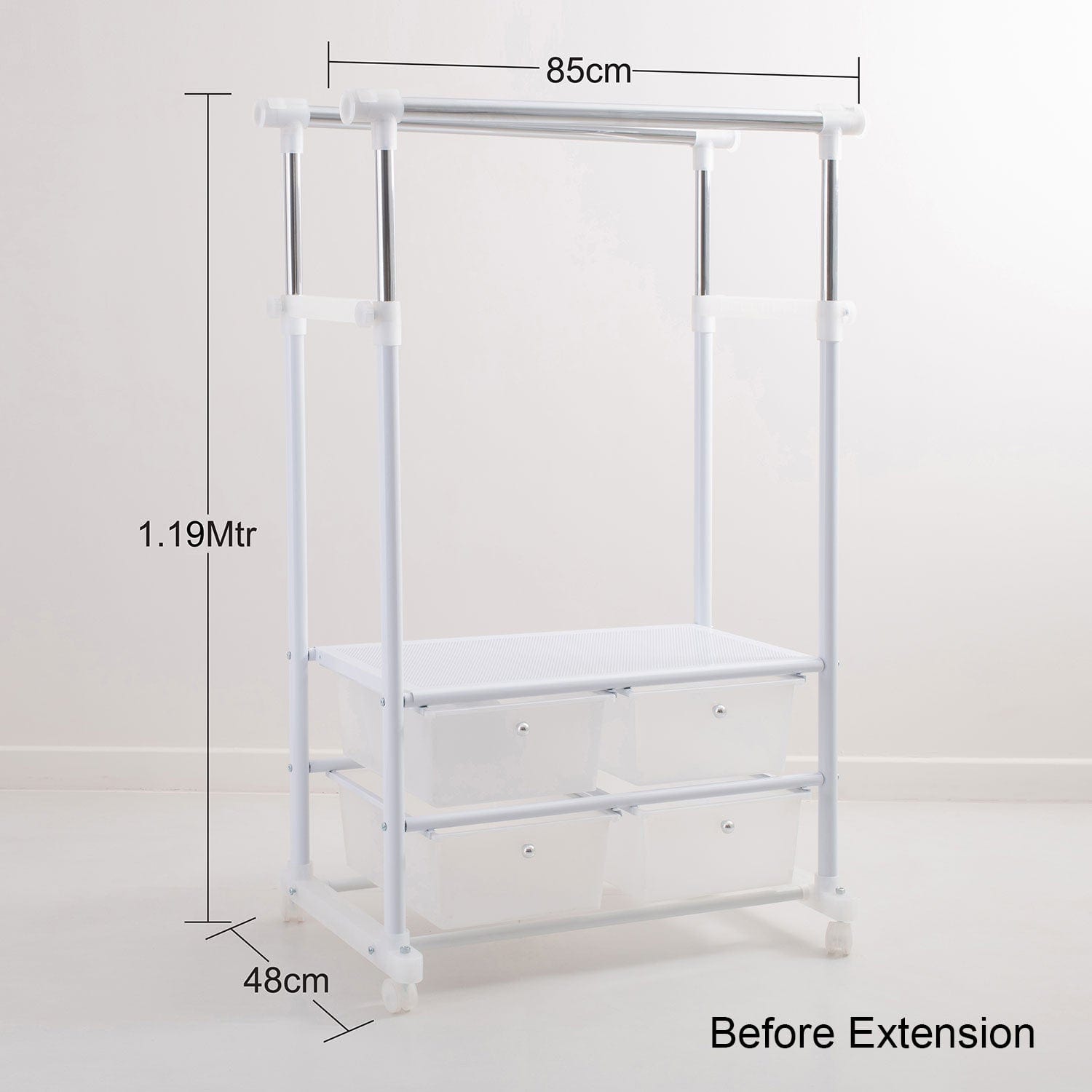 Clothes Organizer