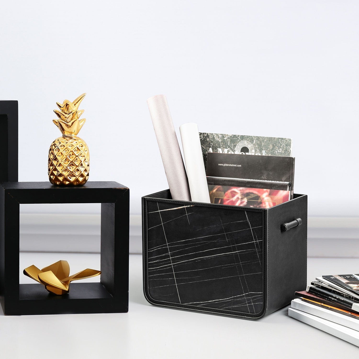 Black Marquina