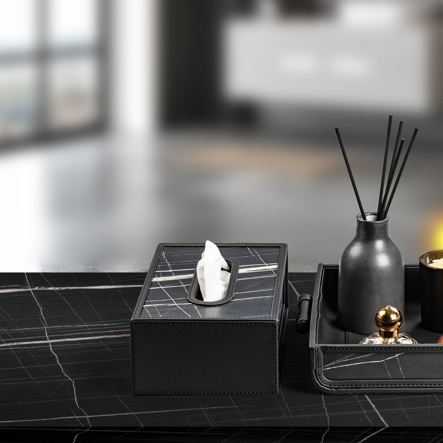 Black Marquina