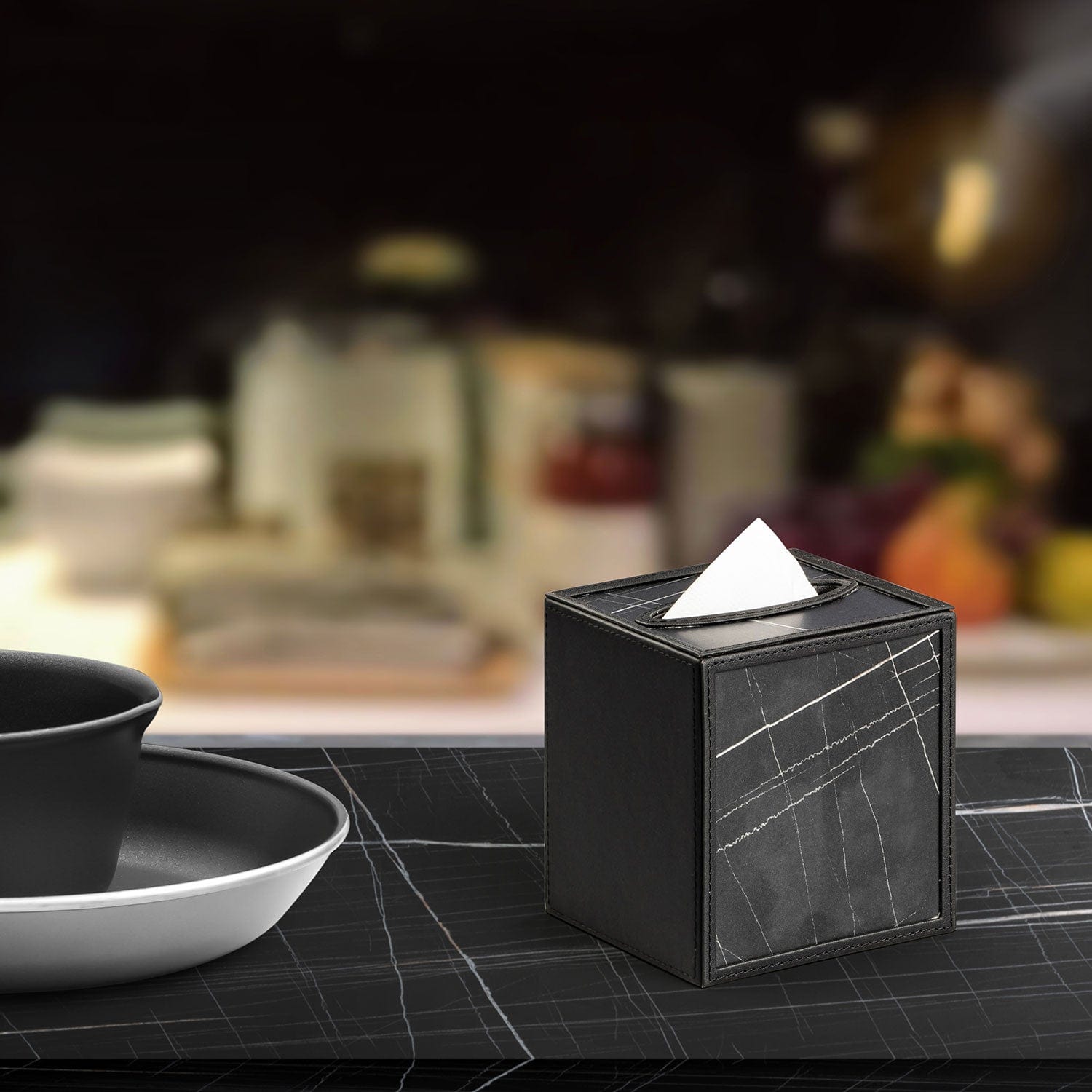 Black Marquina