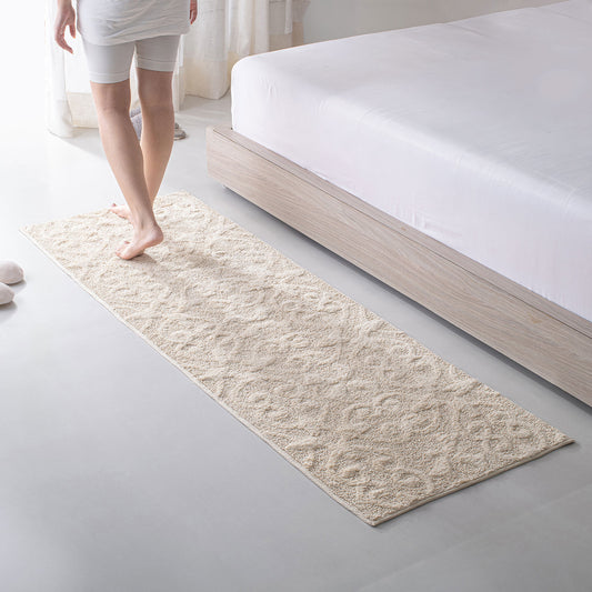 The Earth Cotton Bathmat
