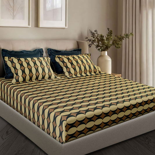The Aiva Global Bedding Collection