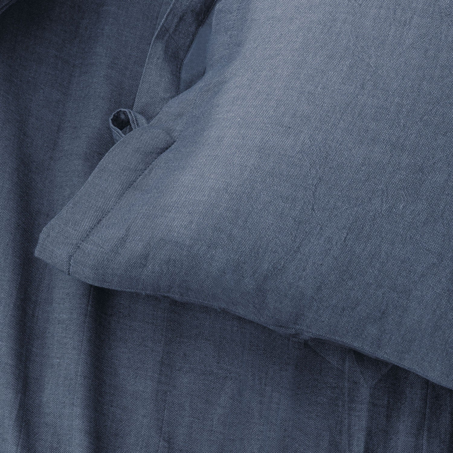 Linen Cotton Bedsheets - Everyday Softness