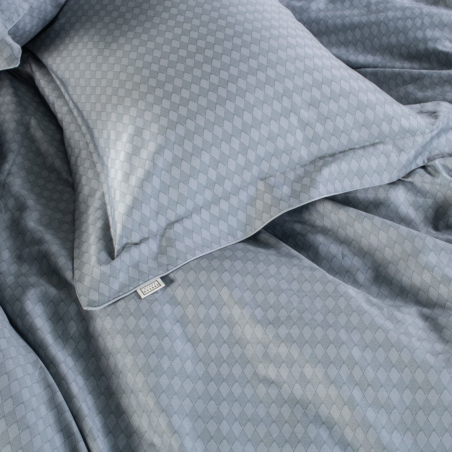 Geo Tokyo 500 Tc 4pc Bedding Set