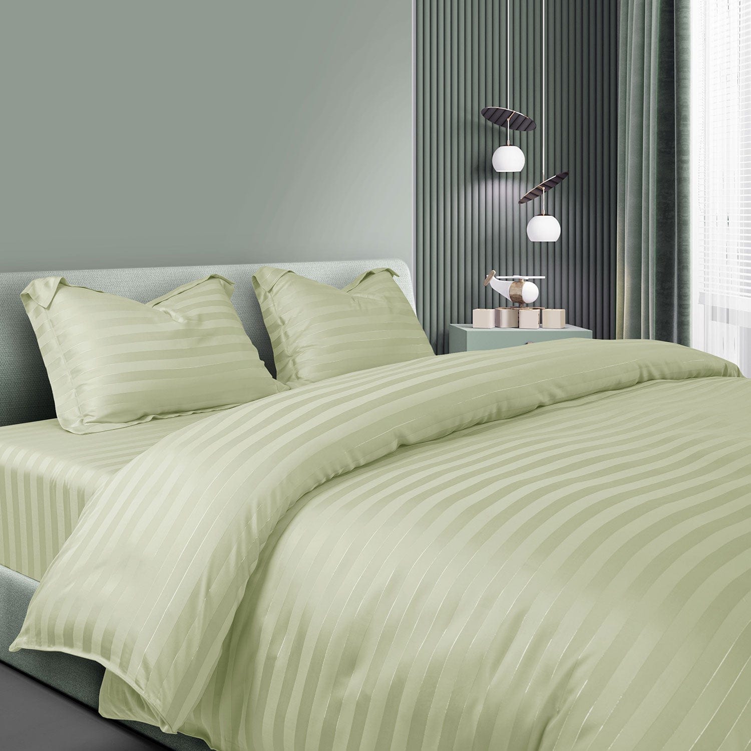 Bamboo Bedding - Twilight
