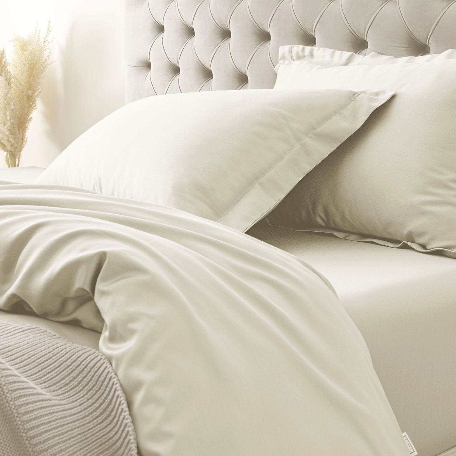 900 Tc Supima Cotton, Seasonless Luxury Bedding