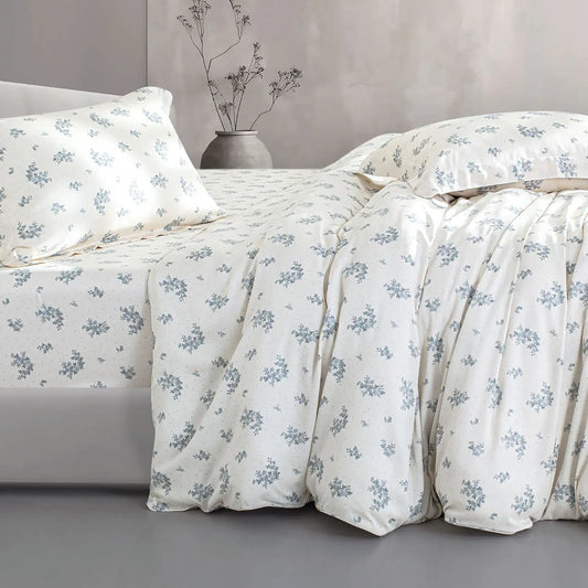 Made From Green - Bamboo Cotton Bedding Collection