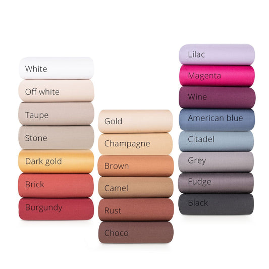 Madison Avenue 400 Tc Cotton Bedding Sets