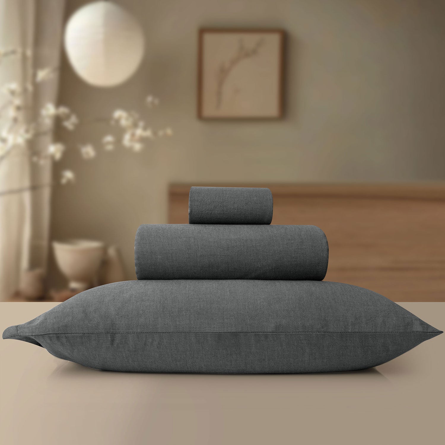 Grey