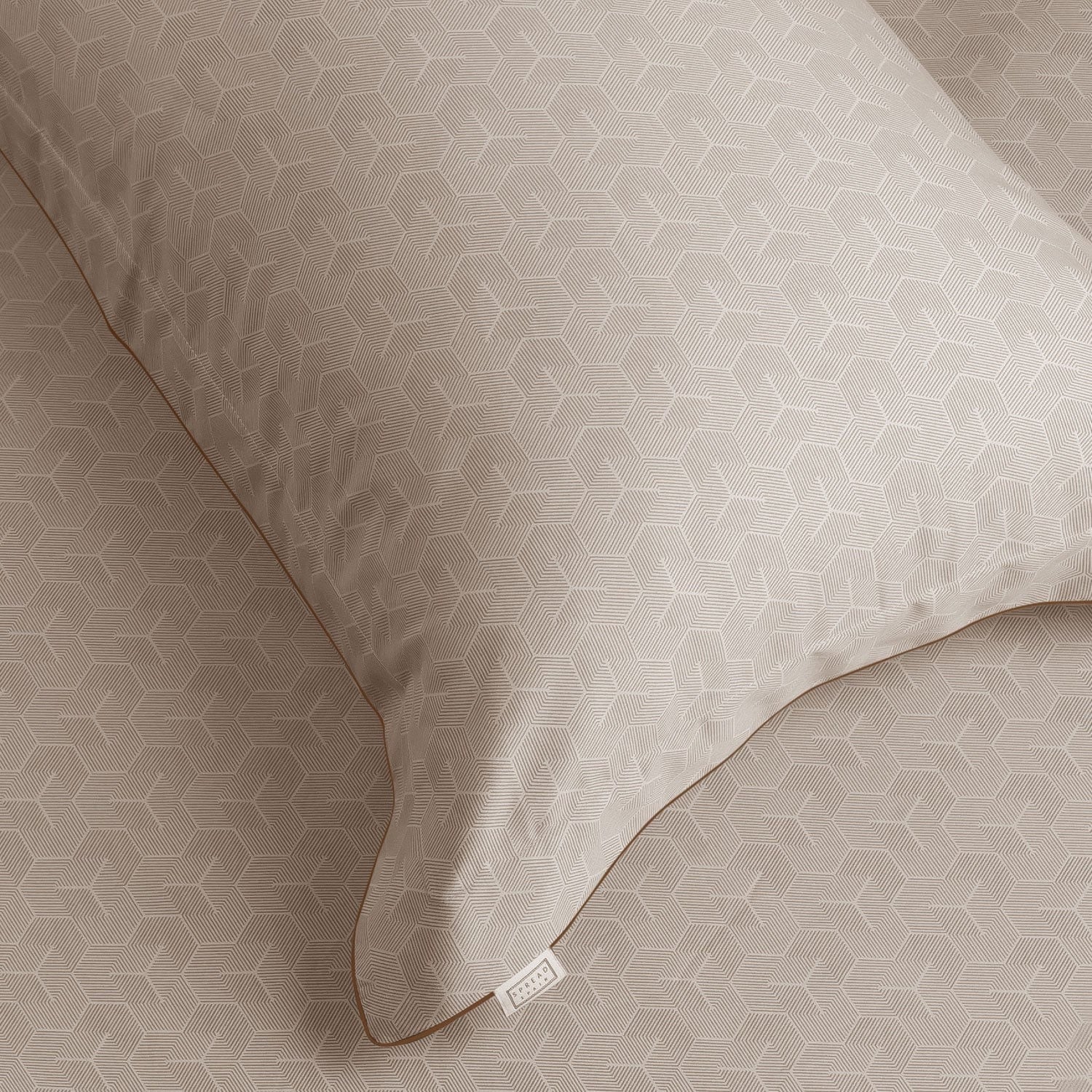 Geo Tokyo 500 Tc 4pc Bedding Set
