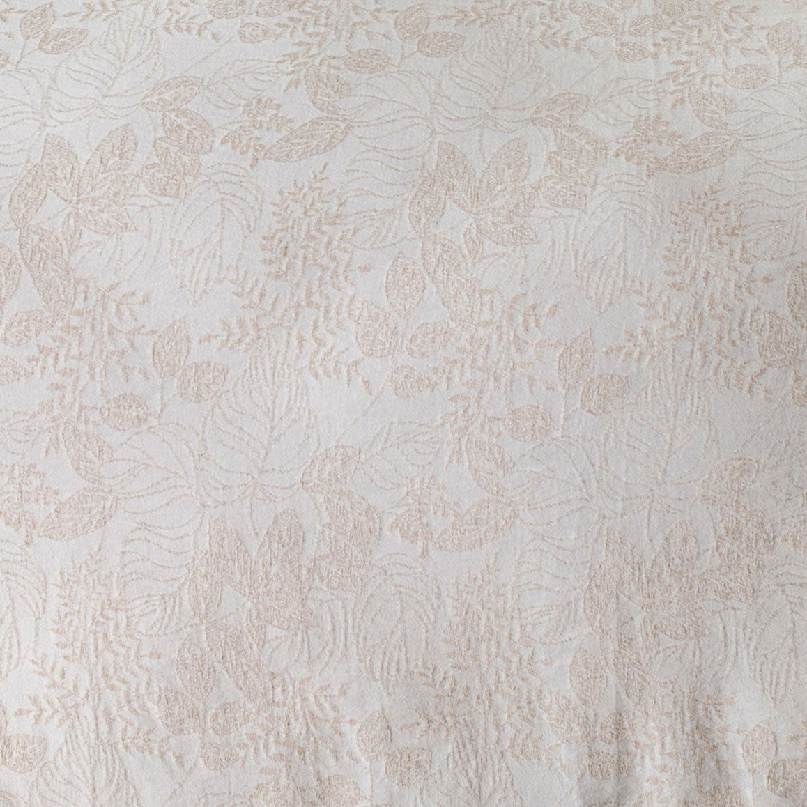 Linen Cotton JQ Bedding Collection - Everyday Softness