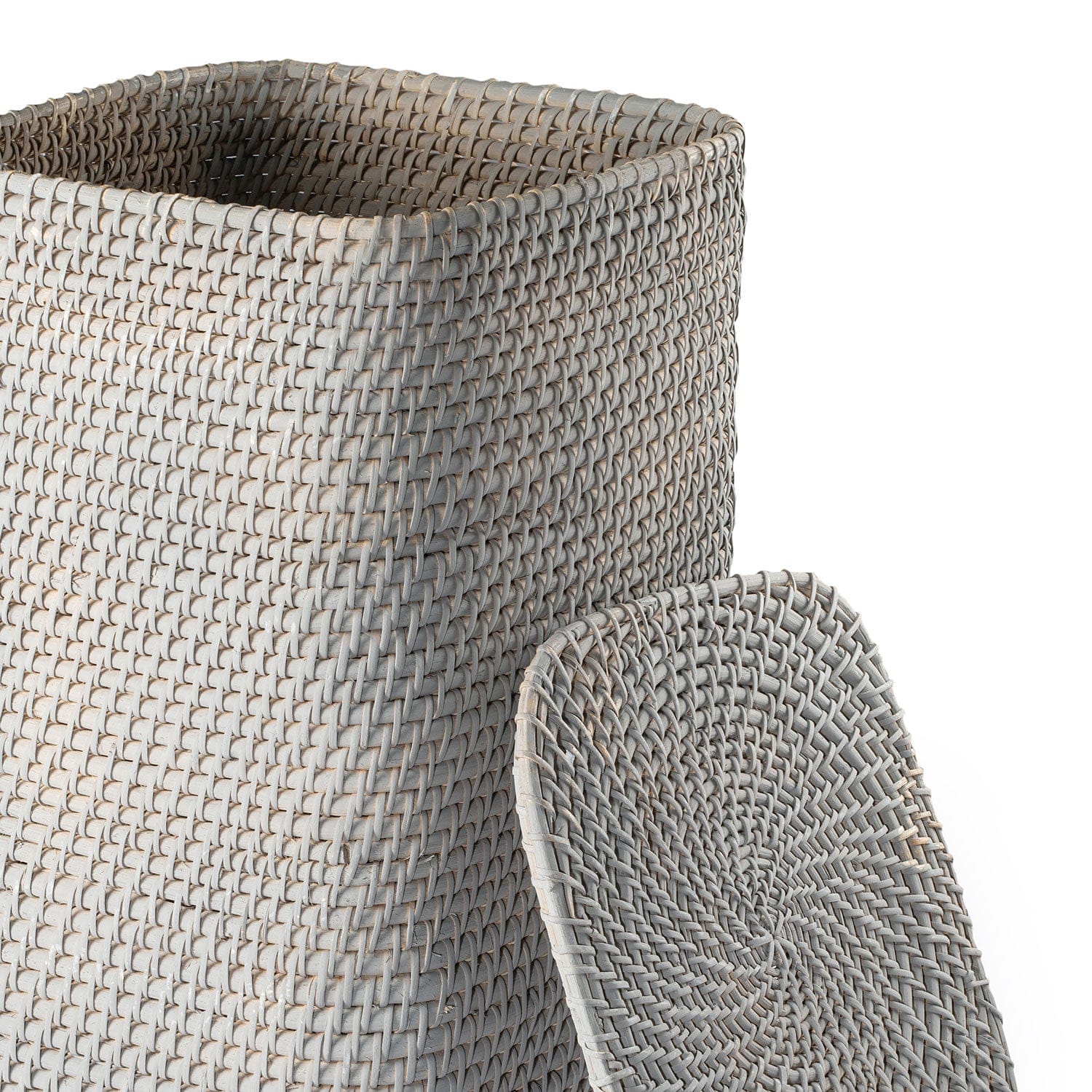SQ Light Grey