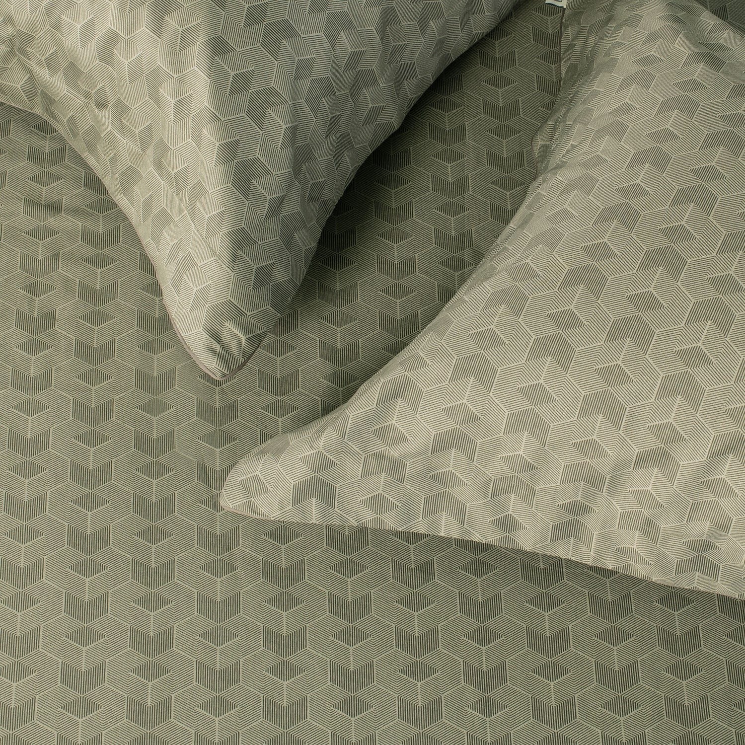Geo Tokyo 500 Tc 4pc Bedding Set