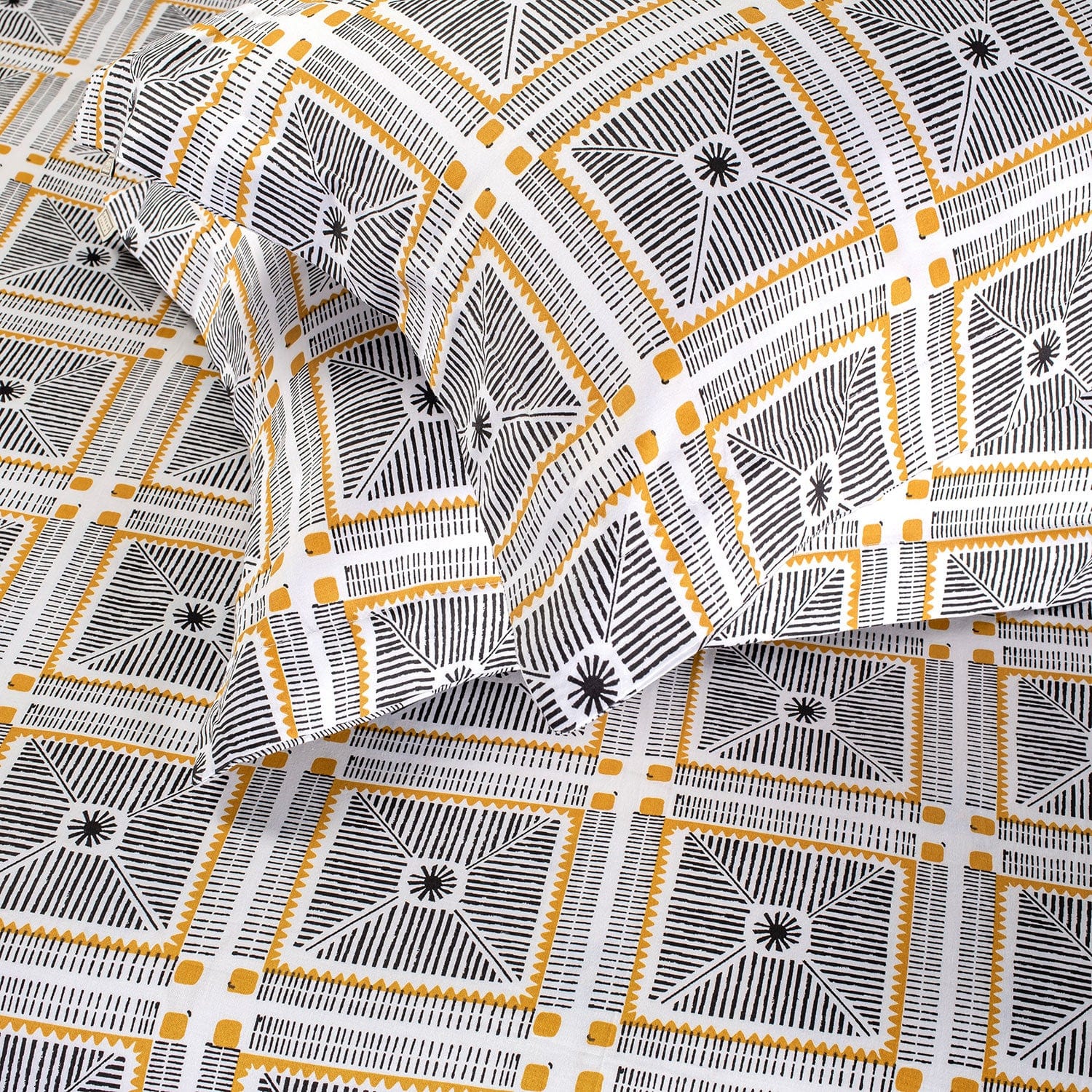 400 Tc Cotton Print Duvet/Quilt Cover