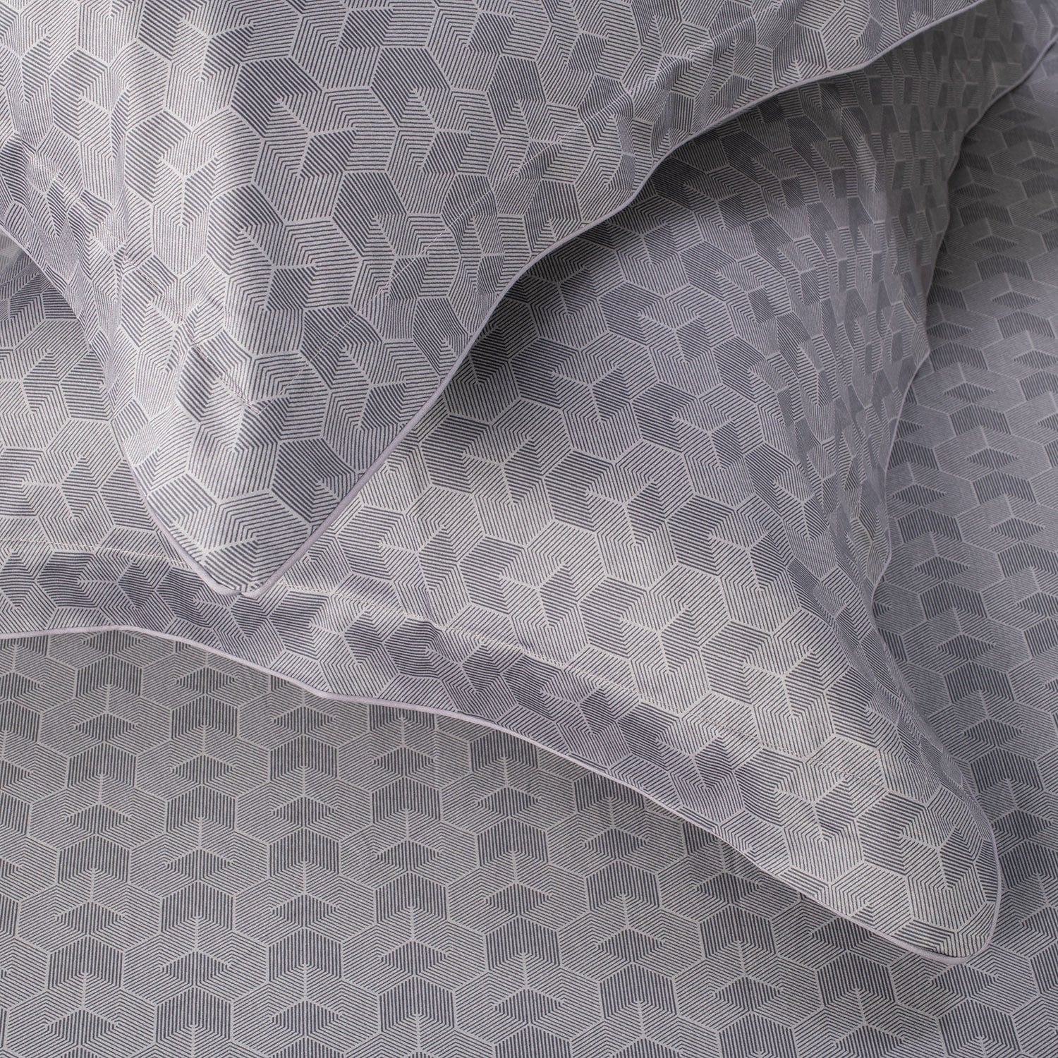 Geo Tokyo 500 Tc 4pc Bedding Set