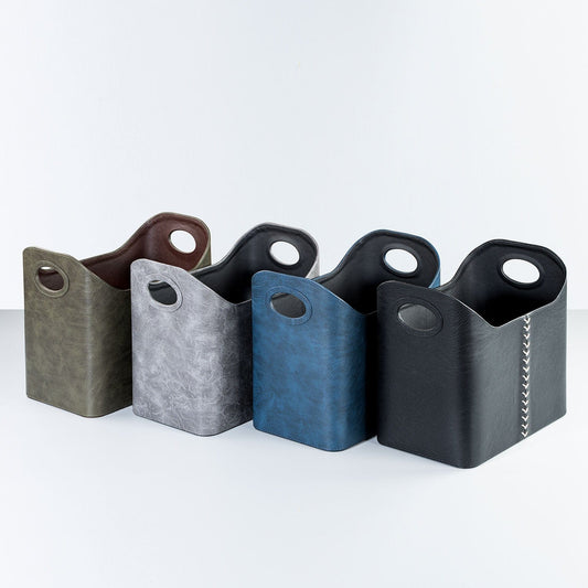 Cross Stitch Magazine Holder