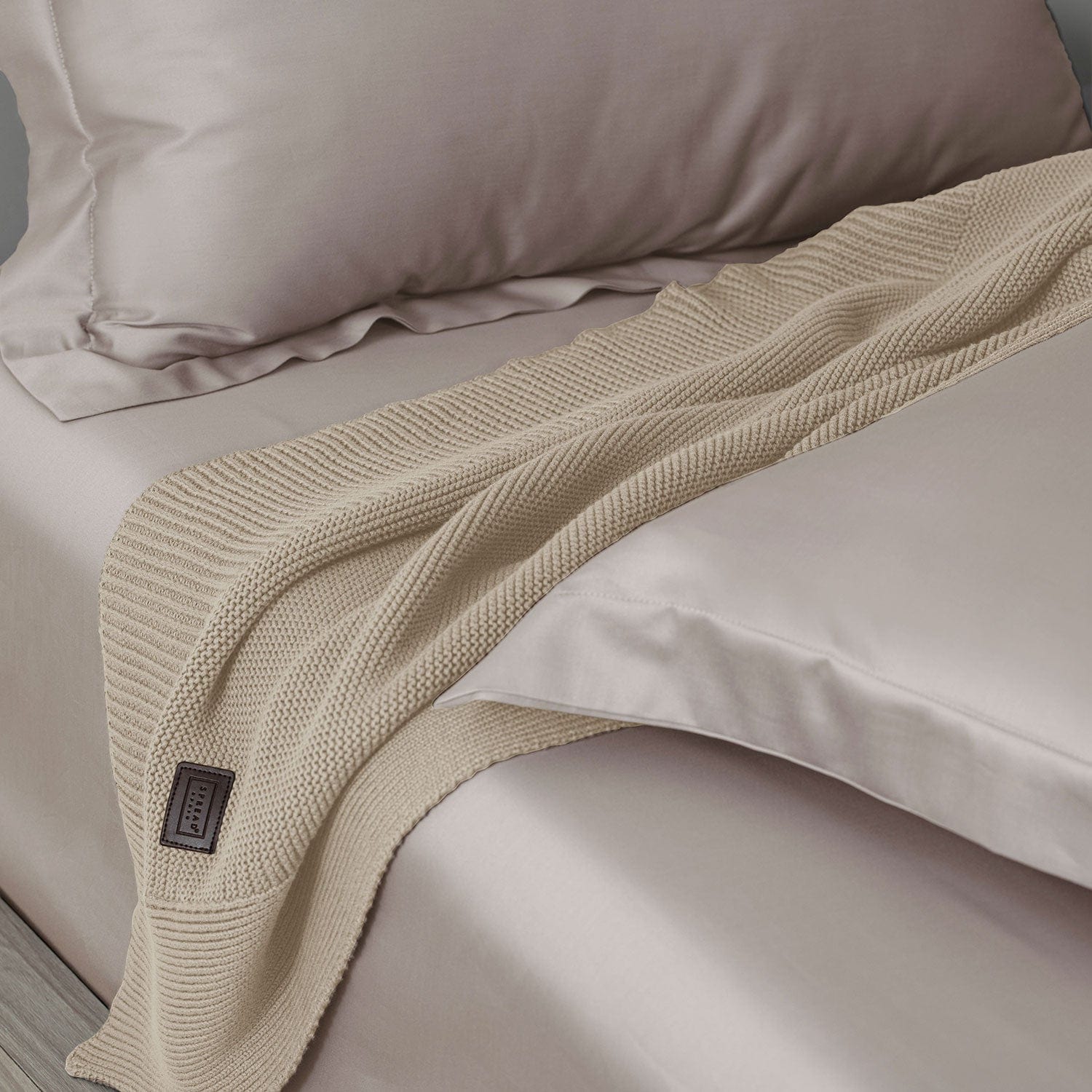 900 Tc Supima Cotton, Seasonless Luxury Bedding