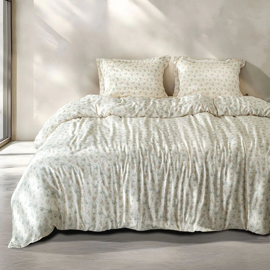 Made From Green - Bamboo Cotton Bedding Collection