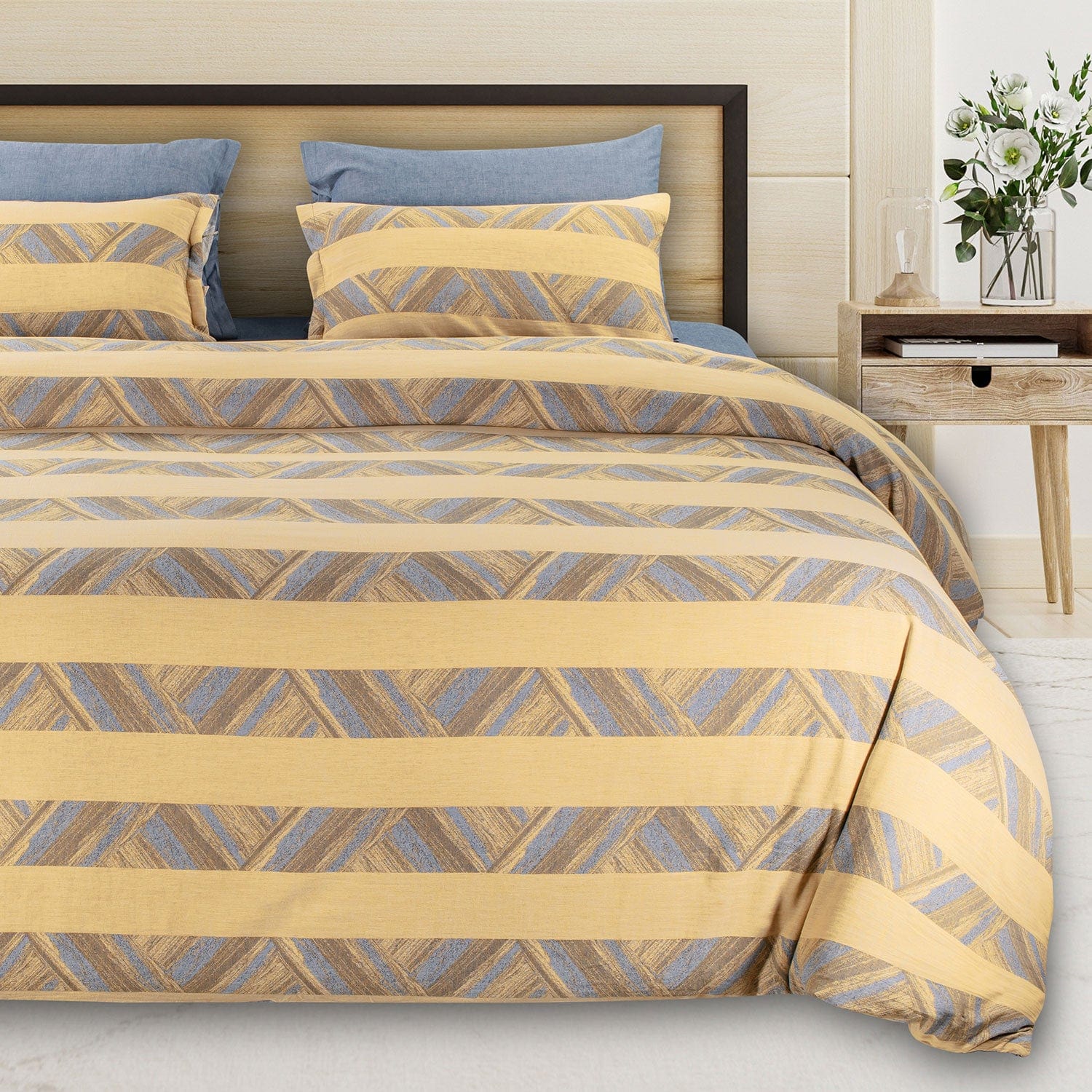 Linen Story | Premium Bedding Set
