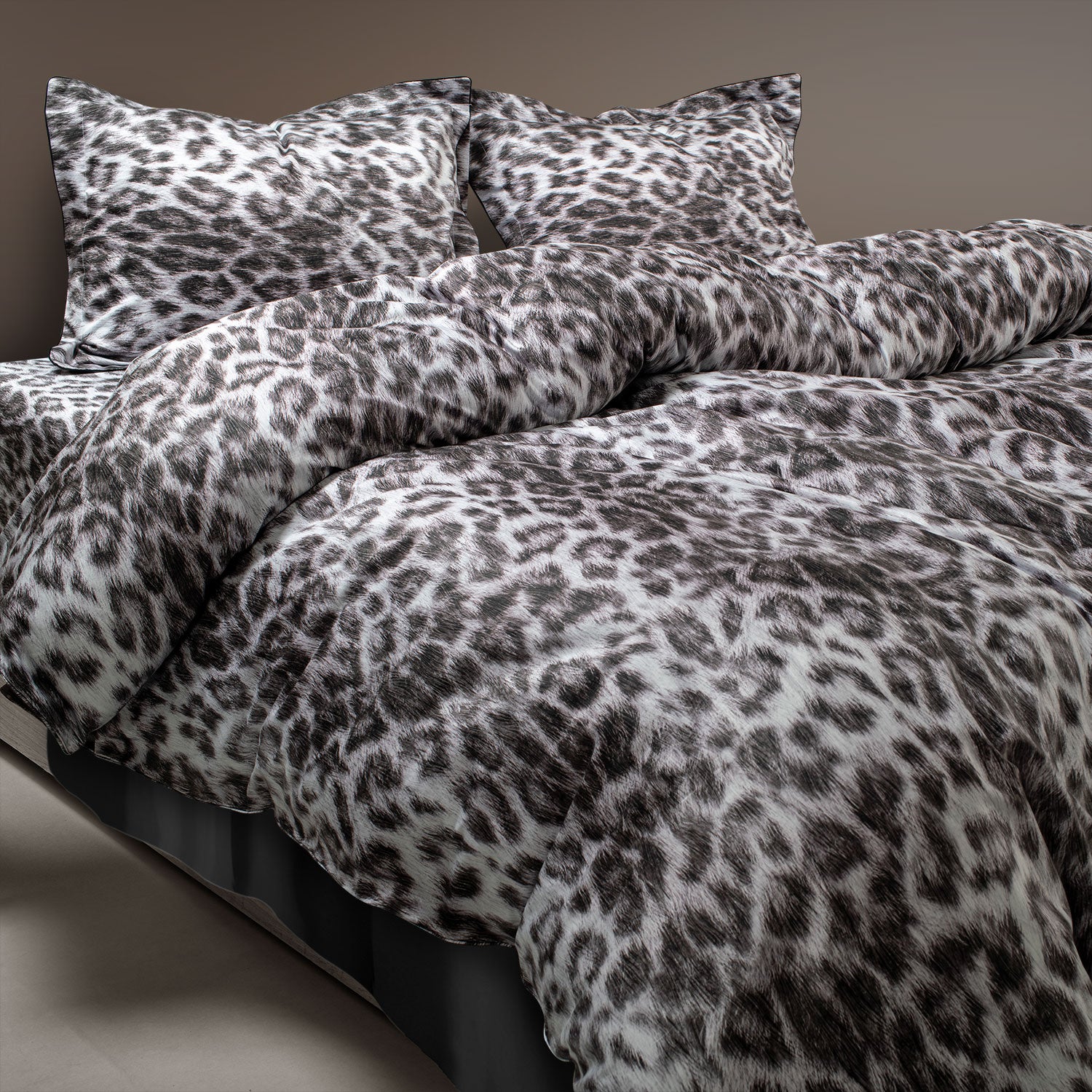 550 Tc 100 % Cotton Prints Bedding Collection | Cotton Double Bedsheet