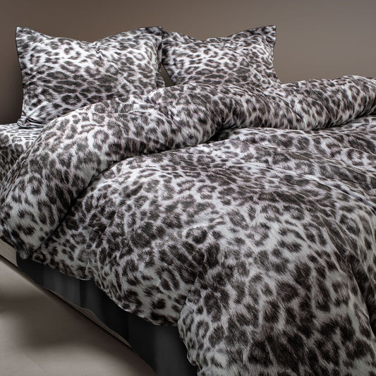 550 Tc 100 % Cotton Prints Bedding Collection | Cotton Double Bedsheet