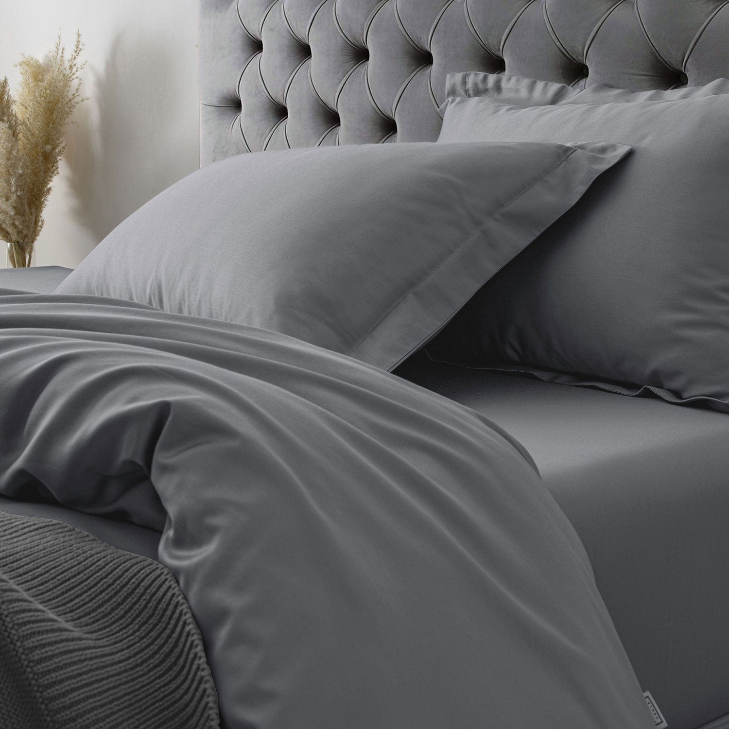 900 Tc Supima Cotton, Seasonless Luxury Bedding