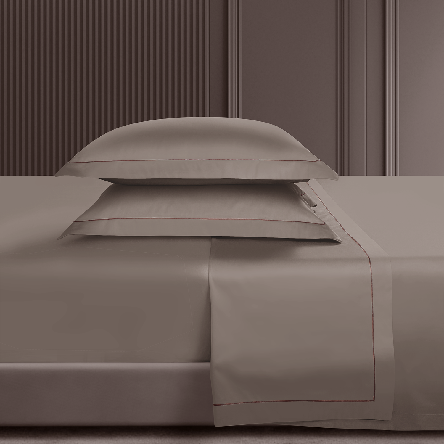 1200 Tc Egyptian Cotton Bedding Collection