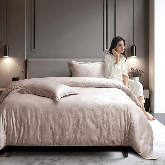 700 TC Italian Couture Royale Bedding Set Collection